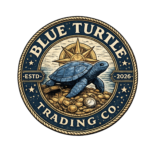 Blue Turtle Trading Co.