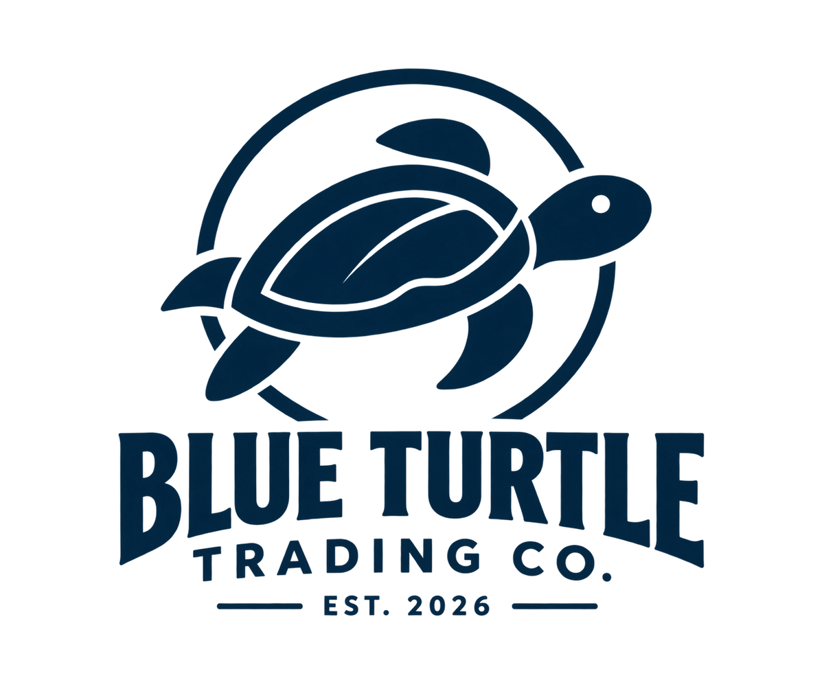 Blue Turtle Trading Co.